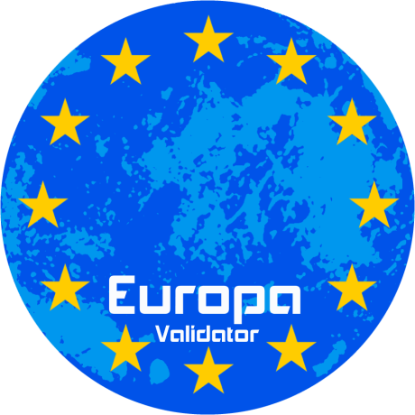 Europa Logo